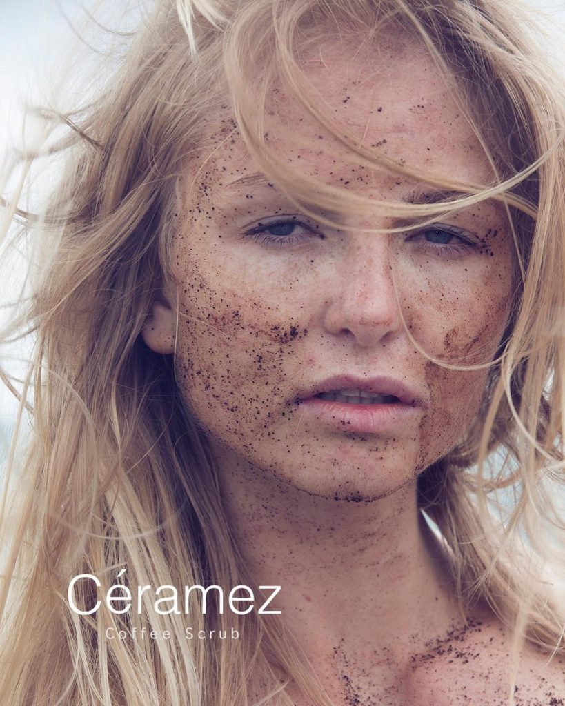 Ceramez Campaign / Canada