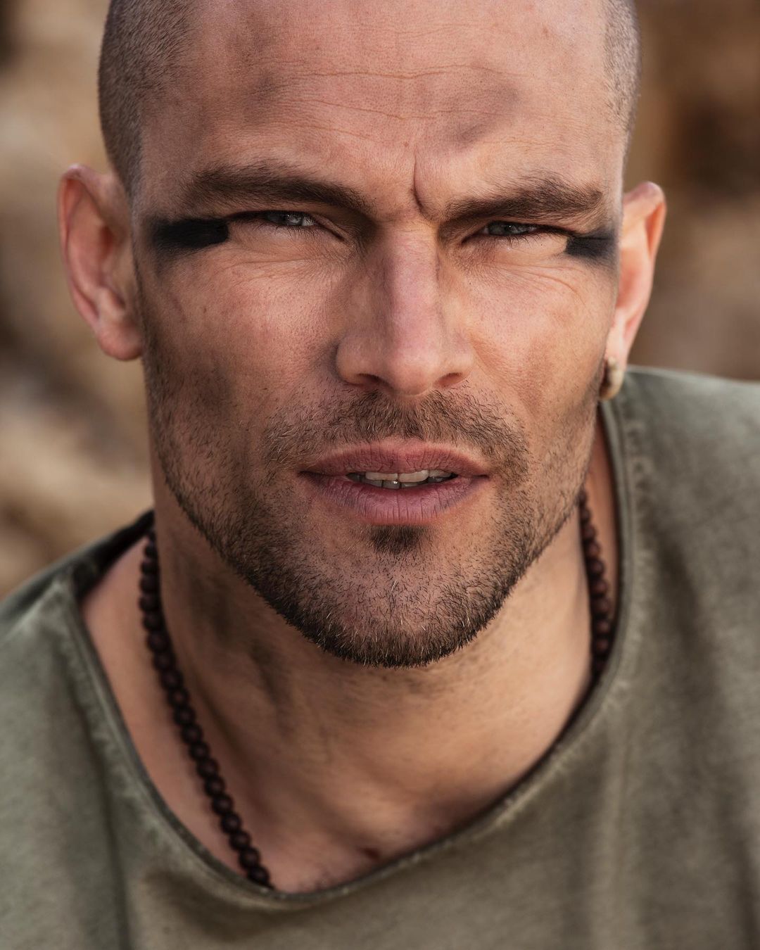 Barbarossa Moratti Campaign / Turkey - Germany