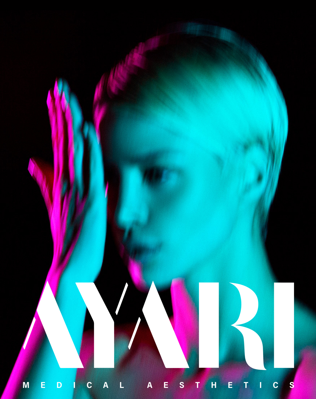 AYARI CAMPAIGN / GERMANY